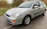 Ford Focus 1 generation [restyling] Hatchback 5-doors