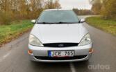 Ford Focus 1 generation [restyling] Hatchback 5-doors