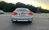 BMW 3 Series E90/E91/E92/E93 [restyling] Coupe