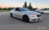 BMW 3 Series E90/E91/E92/E93 [restyling] Coupe