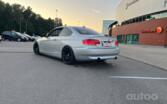 BMW 3 Series E90/E91/E92/E93 [restyling] Coupe