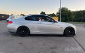 BMW 3 Series E90/E91/E92/E93 [restyling] Coupe