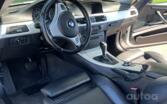 BMW 3 Series E90/E91/E92/E93 [restyling] Coupe