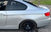 BMW 3 Series E90/E91/E92/E93 [restyling] Coupe