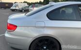 BMW 3 Series E90/E91/E92/E93 [restyling] Coupe