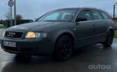 Audi A4 B6 Avant wagon 5-doors