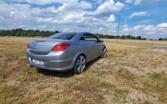 Opel Astra H [restyling]