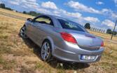 Opel Astra H [restyling]