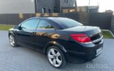 Opel Astra H [restyling]