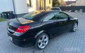 Opel Astra H [restyling]