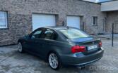 BMW 3 Series E90/E91/E92/E93 Sedan