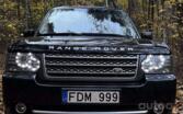 Land Rover Range Rover 3 generation [2th restyling] SUV