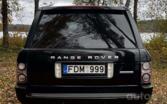 Land Rover Range Rover 3 generation [2th restyling] SUV