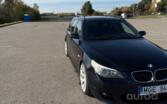 BMW 5 Series E60/E61 Touring wagon