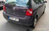 Volkswagen Polo 3 generation [restyling] Hatchback 5-doors