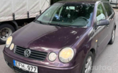 Volkswagen Polo 3 generation [restyling] Hatchback 5-doors