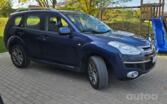 Citroen C-Crosser 1 generation Crossover