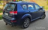 Citroen C-Crosser 1 generation Crossover