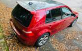 Volkswagen Golf 4 generation Hatchback 5-doors