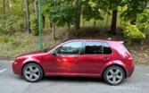 Volkswagen Golf 4 generation Hatchback 5-doors