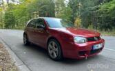 Volkswagen Golf 4 generation Hatchback 5-doors