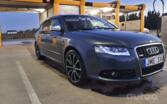 Audi A4 B7 Avant wagon 5-doors