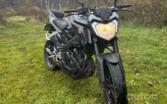 Yamaha MT