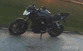 Yamaha MT