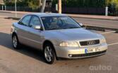 Audi A4 B5 [restyling] Sedan