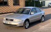 Audi A4 B5 [restyling] Sedan