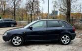 Audi A3 8L Hatchback 5-doors