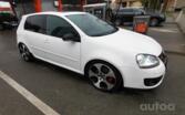 Volkswagen Golf GTI 5 generation