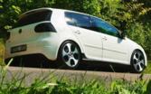 Volkswagen Golf GTI 5 generation