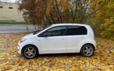 Volkswagen up! 1 generation