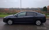 Renault Laguna 3 generation Liftback