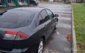 Renault Laguna 3 generation Liftback