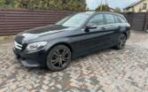 Mercedes-Benz C-Class W205/S205/C205 wagon