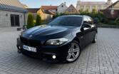 BMW 5 Series F07/F10/F11 [restyling] Touring wagon