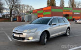 Citroen C5 2 generation wagon 5-doors