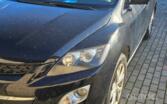 Mazda CX-7 1 generation [restyling] Crossover