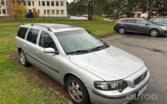 Volvo V70 2 generation wagon