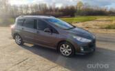 Peugeot 308 T7 SW wagon