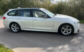 BMW 3 Series F30/F31/F34 Touring wagon