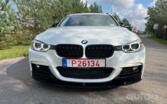 BMW 3 Series F30/F31/F34 Touring wagon