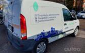 Renault Kangoo 1 generation [restyling] Passenger minivan