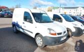 Renault Kangoo 1 generation [restyling] Passenger minivan