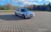 BMW 3 Series E46 [restyling] Touring wagon