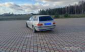 BMW 3 Series E46 [restyling] Touring wagon