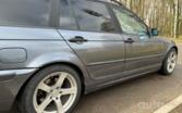 BMW 3 Series E46 Touring wagon