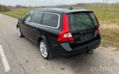 Volvo V70 3 generation wagon